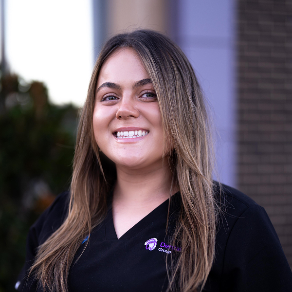 Sienna Dental Assistant Greenvale Dental House