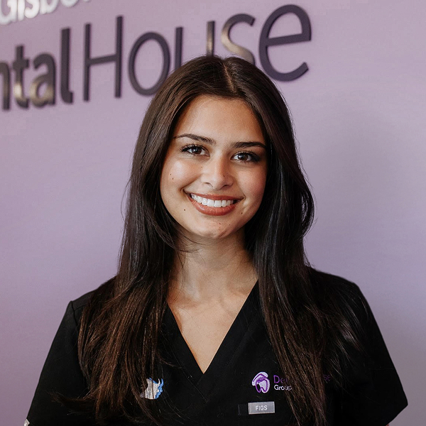 Sienna Dental Assistant
