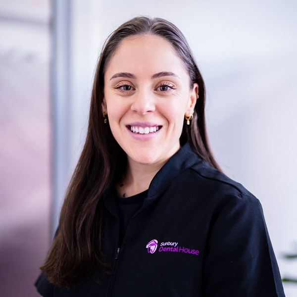 Starsha - Dental Assistant - Greenvale Dental House