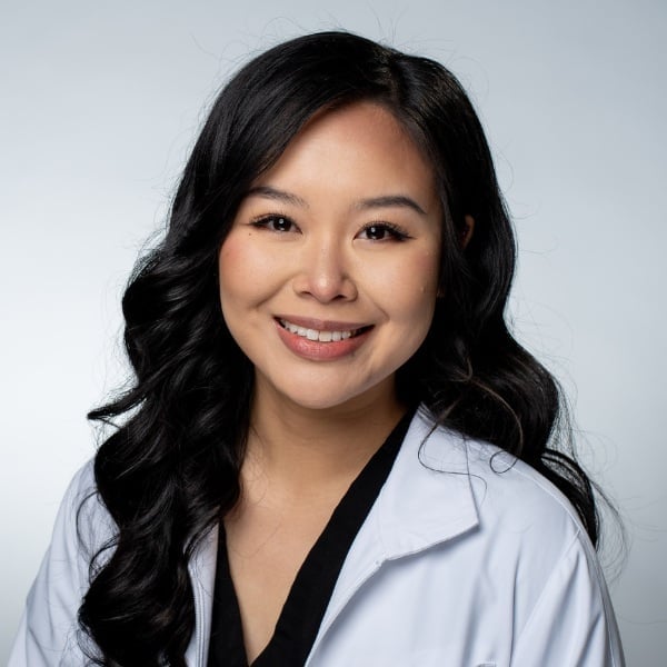 Tessa - Oral Health Therapist in Greenvale Dental House