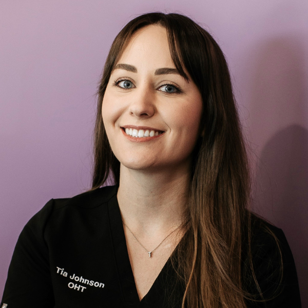 Tia - Oral Health Therapist In Greenvale Dental House