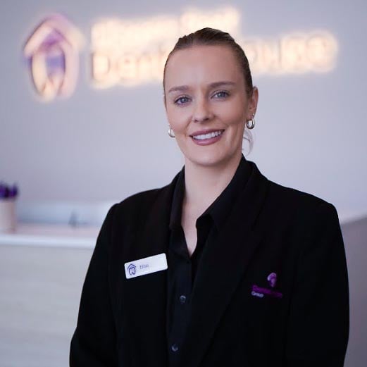 Elise - Team Leader In Greenvale Dental House