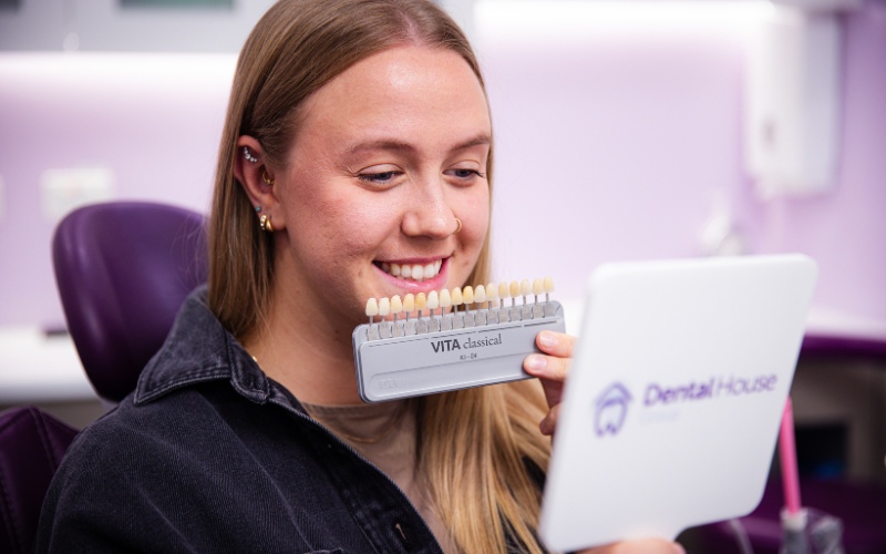 Dental Veneer Thickness Options in Melbourne Thin Or Thick Veneers Here's How To Choose What's Right For You In Greenvale Dental House