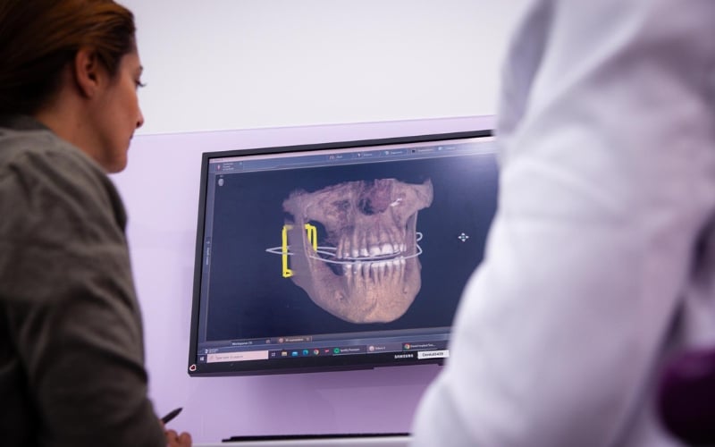 TMJ Headaches and Neck Pain Treatment | Greenvale Why Your Jaw Might Be Causing Those Constant Headaches In Greenvale Dental House