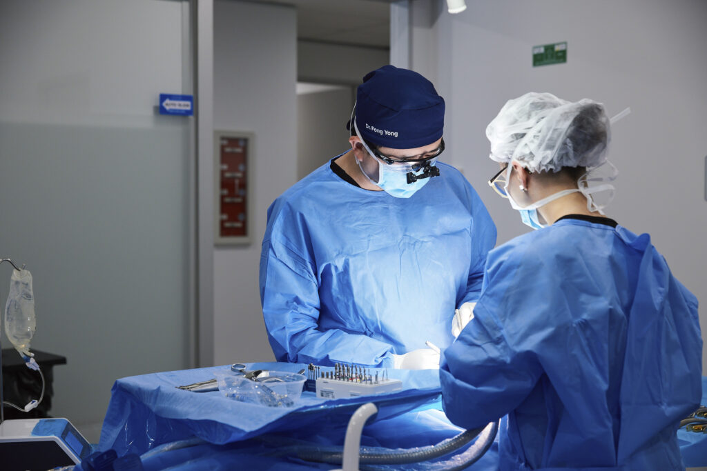 emergency dental care in Greenvale VIC