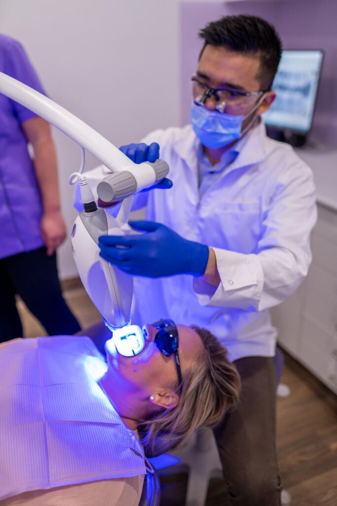Best Cosmetic Dentist For Whitening In 3059? Read This