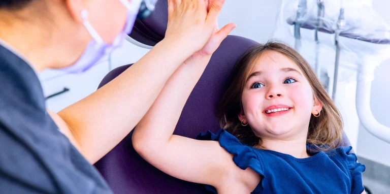 Children's Dentistry in Greenvale, Craigieburn, Roxburgh Park, and Melbourne
