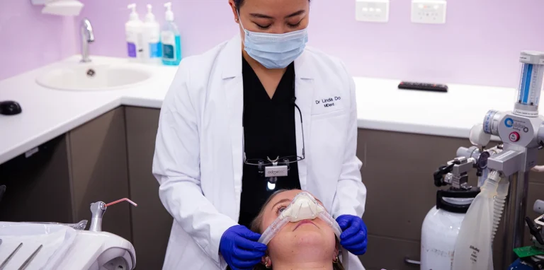 Sleep Dentistry in Greenvale, Craigieburn, Roxburgh Park, and Melbourne
