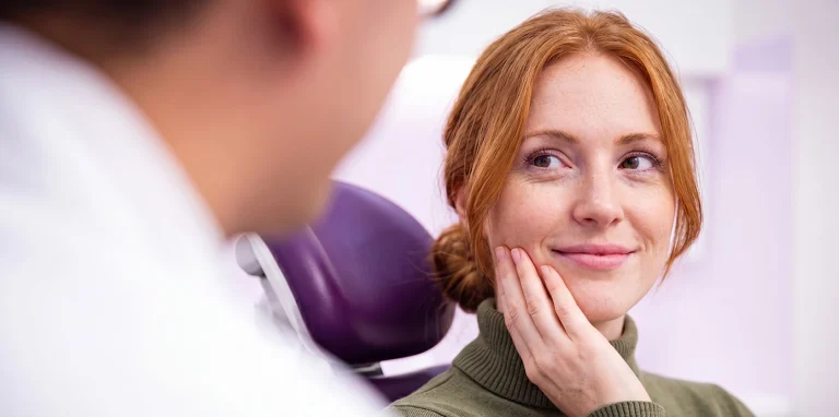 TMJ Disorder Treatment in Greenvale, Craigieburn, Roxburgh Park, and Melbourne