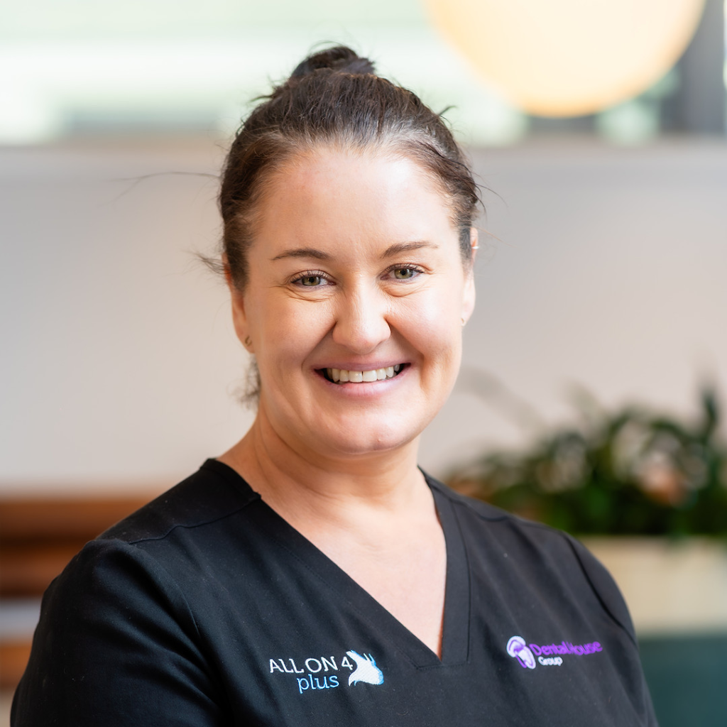 Bree, Dental Assistant