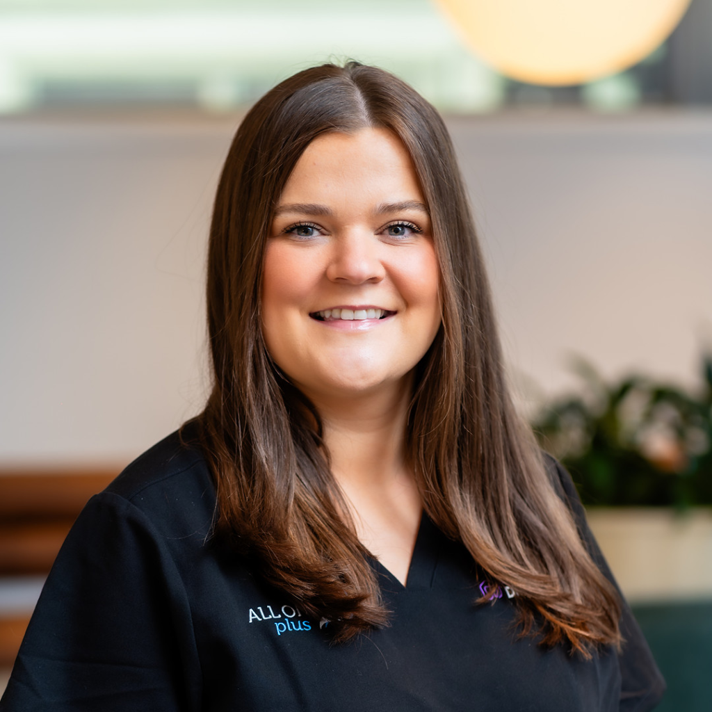 Emily, Dental Assistant