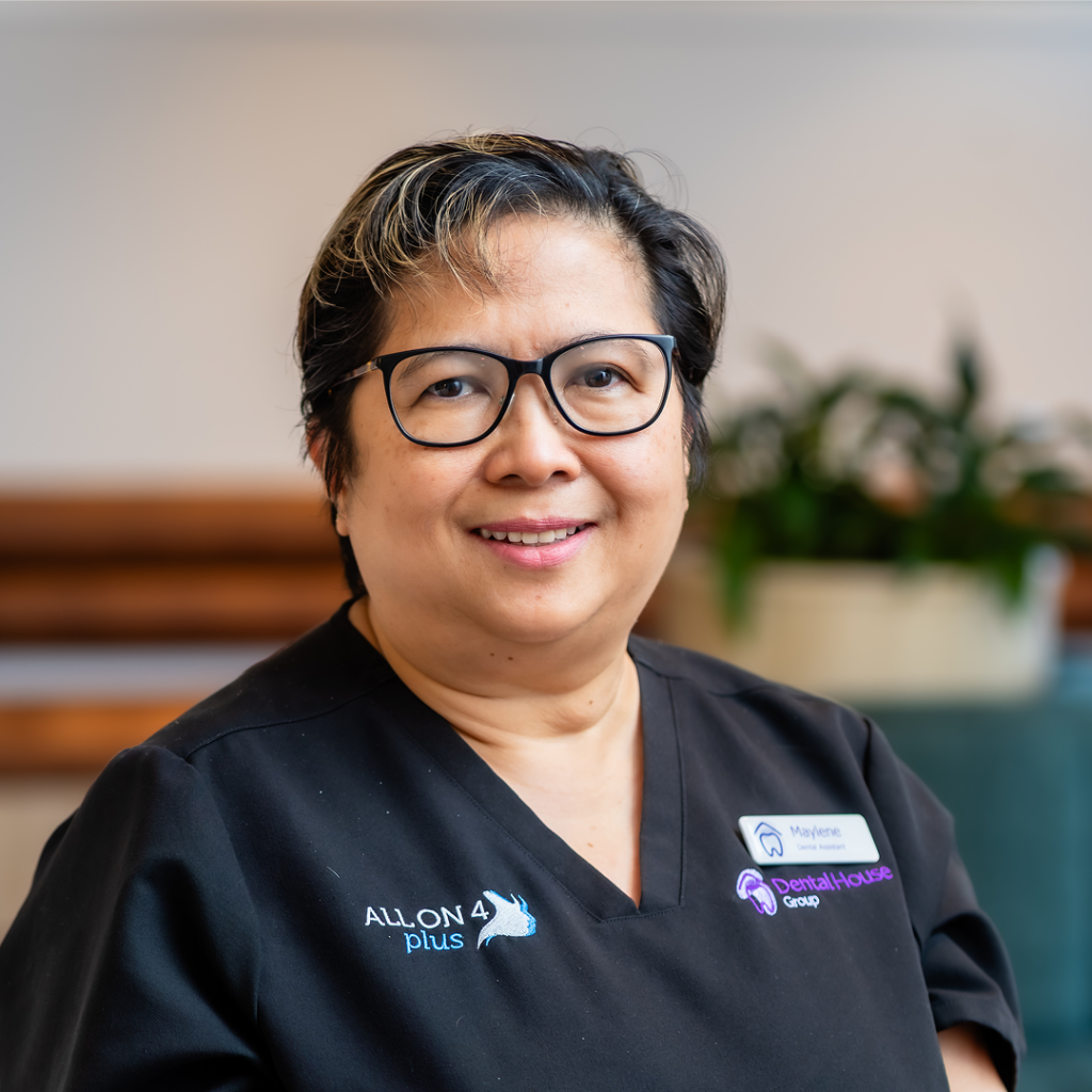 Maylene, Dental Assistant