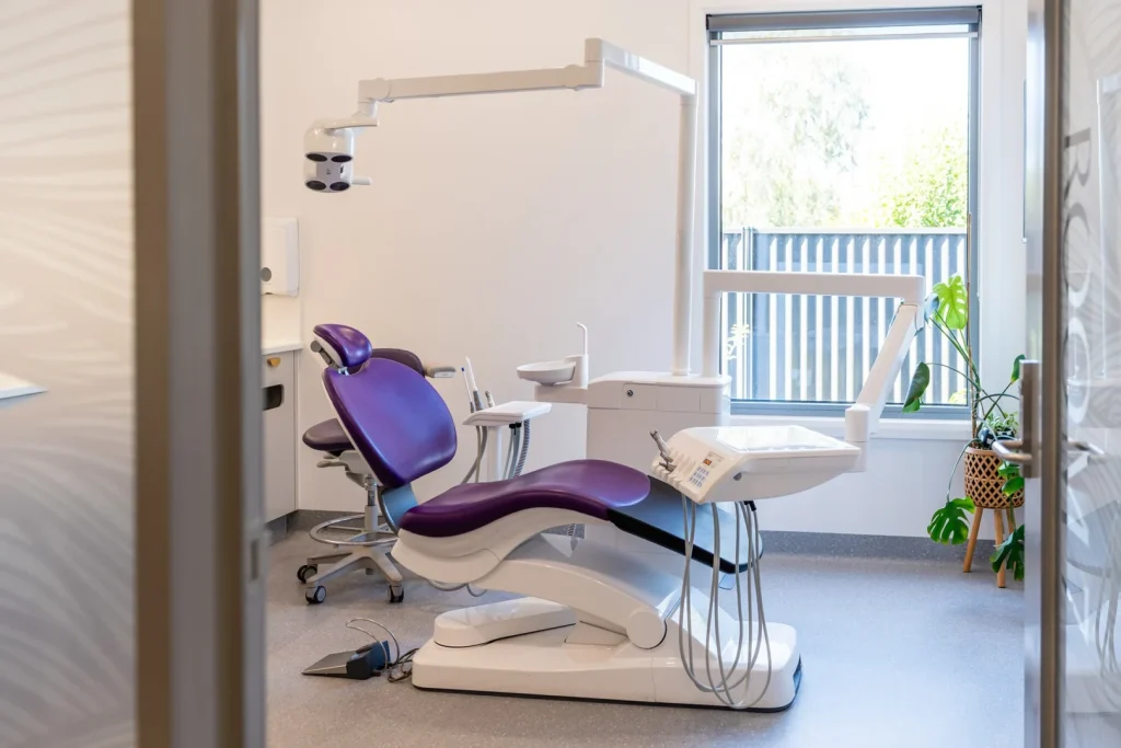 Bacchus Marsh Dental House practice interior 2