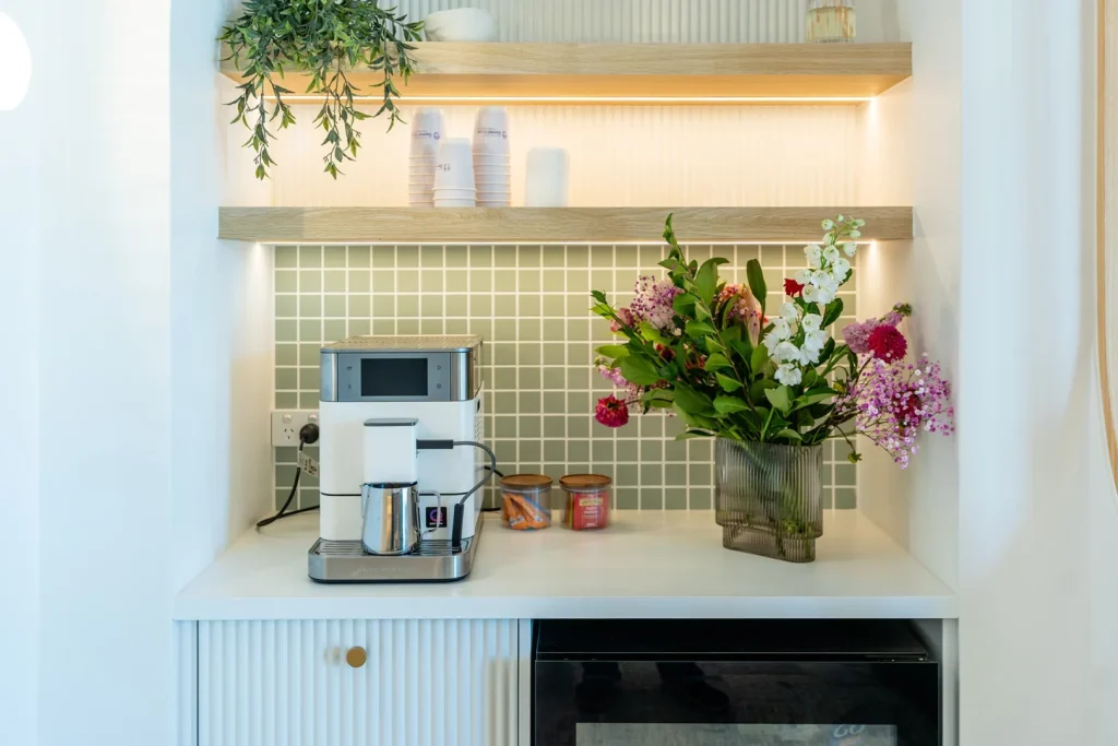 Bacchus Marsh Dental House practice interior 3