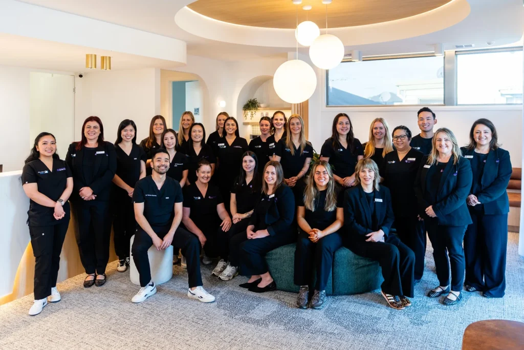 Bacchus Marsh Dental House practice interior 4