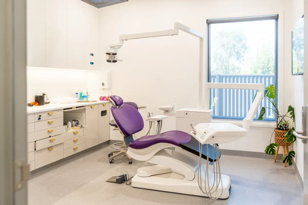 Bacchus Marsh Dental House practice interior 5