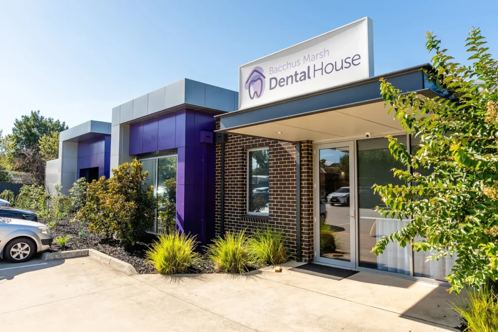Bacchus Marsh Dental House practice interior 7