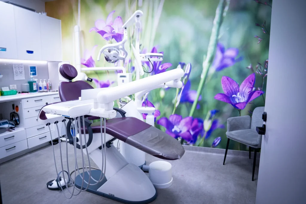 Diggers Rest Dental House practice interior 7