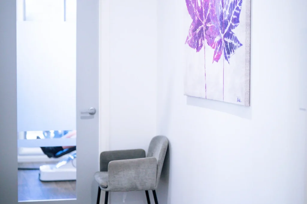 Greenvale Dental House practice interior 5