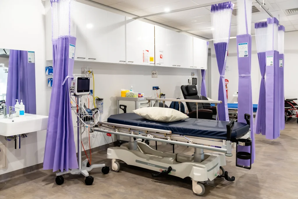 Melton Dental House practice interior 2