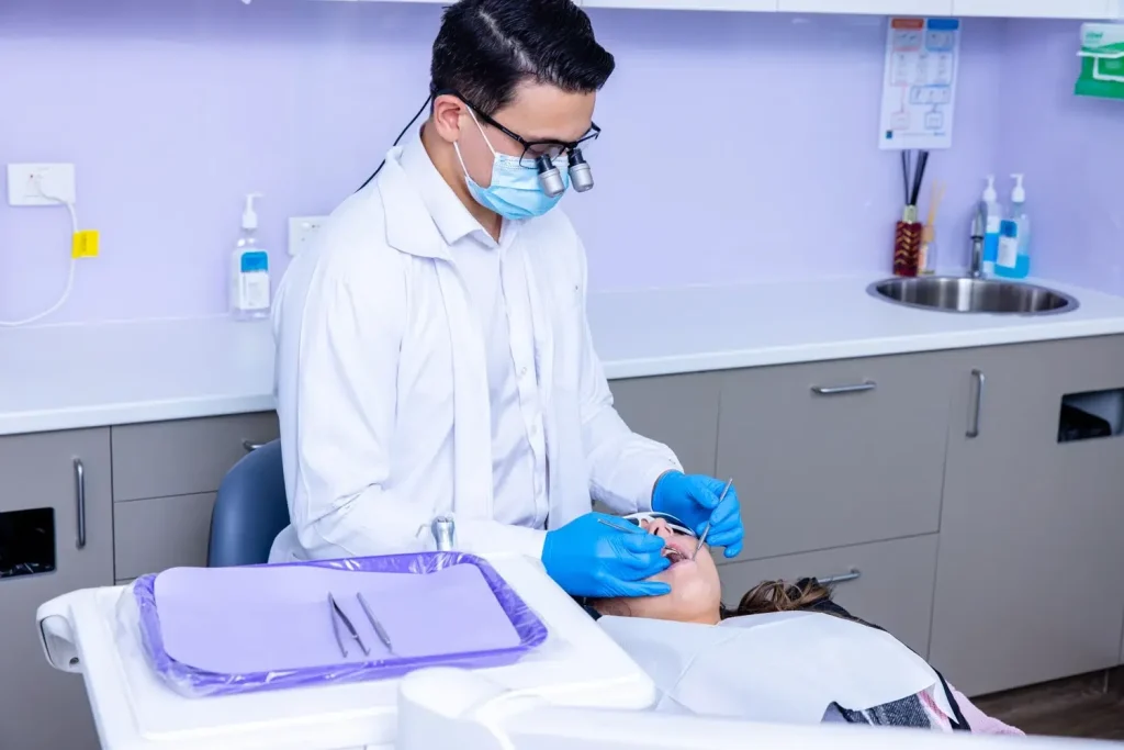 Dental House core value: Ownership